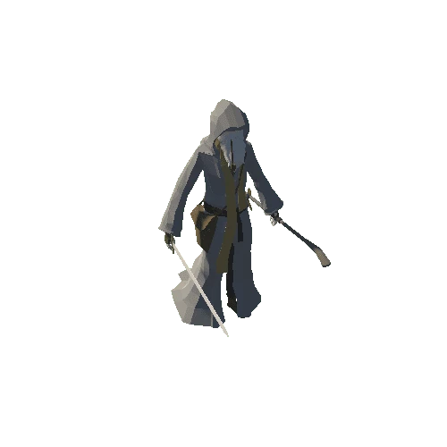 Wizard-FBX2018 Variant